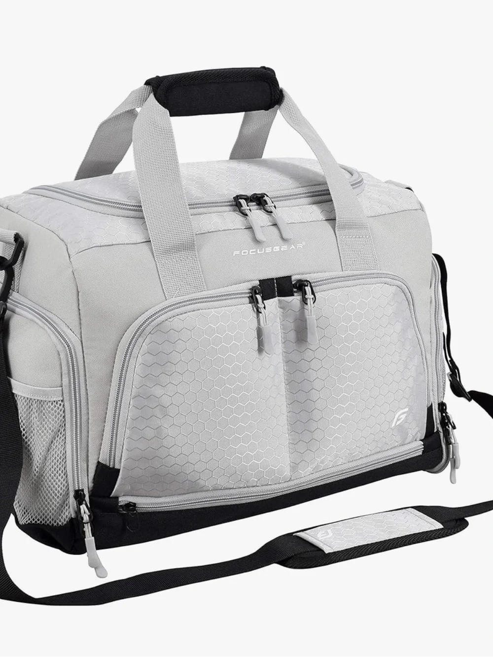 FocusGear Duffel Bag